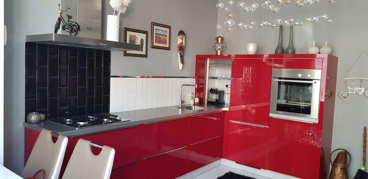 Apartment Charming Design In The Heart Of Leiden