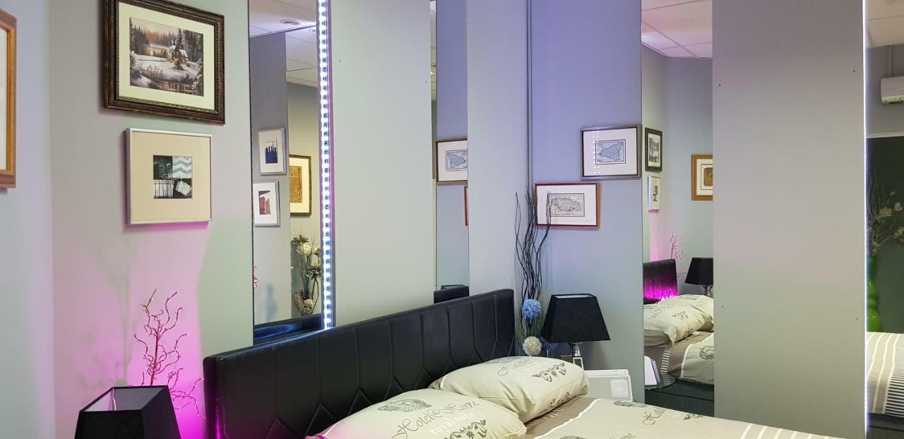 Charming Design In The Heart Of Apartment Leiden