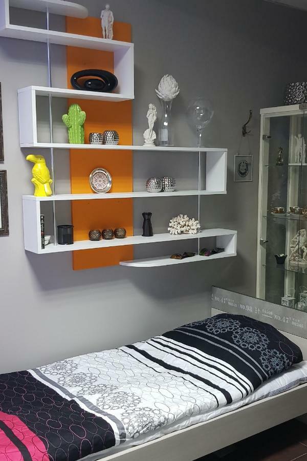 Apartment Charming Design In The Heart Of Leiden
